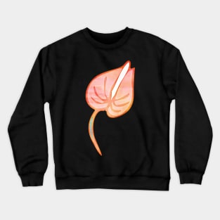 Anthurium Crewneck Sweatshirt